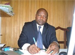 Bernardin Onana